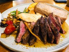 -AFS Cafe & Canteen(闽江二路店)