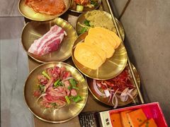 -炭之家·齐齐哈尔非遗烤肉·鲜切直供(中央大街店)