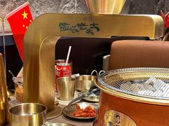 -西塔老太太泥炉烤肉(温州首店万象城黑金店)