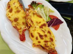 -亚利咖喱屋