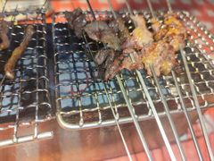 -生火火·小炉子炭烤(金楠天街总店)