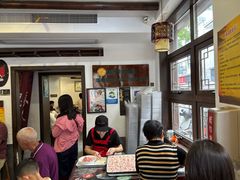 -长人馄饨铺(解放街店)
