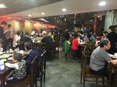 大堂-来小酌·长安酒家(翠庭大厦店)