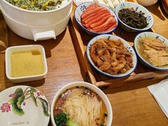 -春满园·邯郸菜发祥地(滏东店)