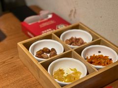 -闽上鲜·福建菜(龙湖滨江天街店)