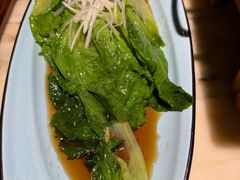 -绿茶餐厅(沙井新沙天虹店)