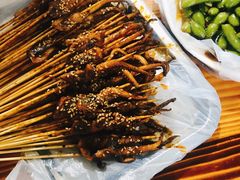 -十里铺铁板鱿鱼