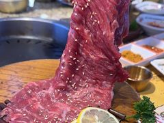 -安又胖韩国烤肉(美罗城店)