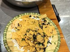 -小团圆灶台鱼·百城头牌菜(千岛湖店)