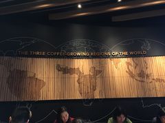 -星巴克臻选(莘庄仲盛店)