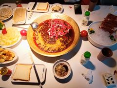 -小龙坎火锅(IFS HOT店)