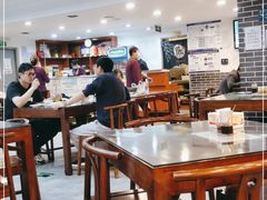 大堂-牛街洪记小吃店(牛街店)