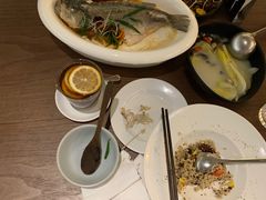 -来龙里 精致 东南亚餐室(万象城店)