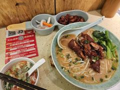 -三十六味匠猪蹄(三元桥店)