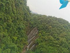 -四会奇石河风景区