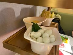 鹌鹑蛋-海底捞火锅(团结桥店)