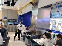 -兰湘子·湘菜小炒(盛龙广场店)