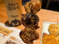 -木屋烧烤(房山良乡店)