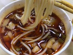 -江三王记牛杂馆(总店)