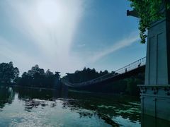 -东湖落雁景区