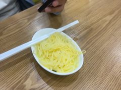 -李先生牛肉面大王(北京东四店)