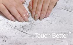 -Touch Nail·品质·美甲美睫