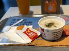 -麦当劳(杭州庆春路店)