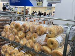 -山姆会员商店(亦庄创意生活广场店)