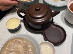 -冶春茶社(星汉大厦店)