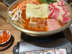 -TAIFORKS 大福食堂·山葵烤肉料理·拌饭(宝安店)