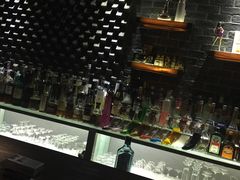 -LAMP BAR 水烟音乐酒吧