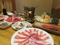 -丽和苑·自助寿喜锅(虹梅路店)