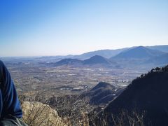 -北京鹫峰国家森林公园