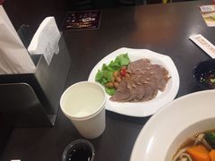-康师傅私房牛肉面(北京南站店)