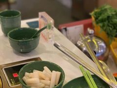 -润园四季椰子鸡火锅(南山海岸城店)