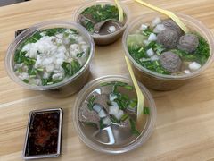 -牛师傅广式药膳牛骨汤美食(江南西店)