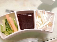 -北京老铺烤鸭(西稍门店)