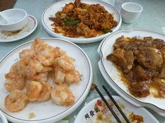 -同发号饭庄(复兴路店)