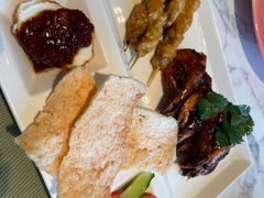 -厦门艾美酒店·新食谱西餐厅