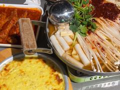 -大叹号啤酒屋·延边料理(延大店)