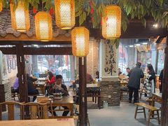 -冯四孃跷脚牛肉·非物质文化遗产店