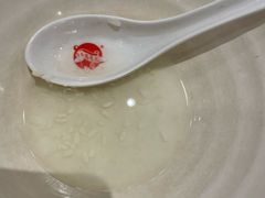 -子午路张记肉夹馍(兵马俑店)