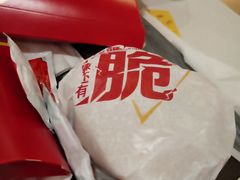 -麦当劳(徐州云龙万达店)