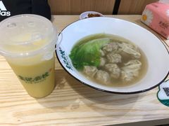 -袁记云饺(鼓楼店)