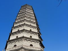 -法门文化景区