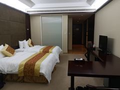 房间全景图-绍兴鉴湖君澜大酒店