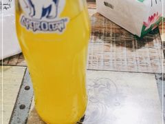 -崔孃烧烤