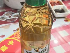 -小慧莜面村(青东店)