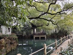 -无锡惠山寺