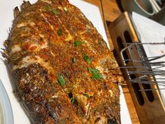 -小杨烤肉(朱雀店)